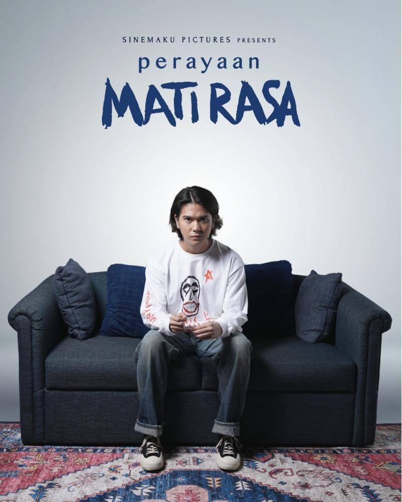 Dok. Sinemaku Pictures/Perayaan Mati Rasa